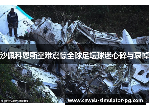 沙佩科恩斯空难震惊全球足坛球迷心碎与哀悼